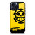 HEART PIRATES TRAFALGAR LAW ONE PIECE iPhone 15 Pro Max Case Cover