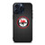 HECKLER AND KOCH LOGO 1 iPhone 15 Pro Max Case Cover