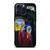HELLOWEEN BAND POSTER iPhone 15 Pro Max Case Cover
