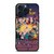 HEY ARNOLD CARTOON iPhone 15 Pro Max Case Cover