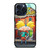 HEY ARNOLD CHILD iPhone 15 Pro Max Case Cover