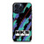 HKS RETRO iPhone 15 Pro Max Case Cover
