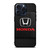 HONDA 1 iPhone 15 Pro Max Case Cover