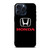 HONDA 2 iPhone 15 Pro Max Case Cover