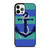 ANCHOR iPhone 12 Pro Max Case Cover