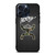 HOOEY METAL CAMO LOGO iPhone 15 Pro Max Case Cover
