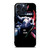 HOUSTON TEXANS 1 iPhone 15 Pro Max Case Cover