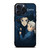 HOWL'S MOVING CASTLE ANIME 2 iPhone 15 Pro Max Case Cover