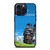 HOWL'S MOVING CASTLE ANIME iPhone 15 Pro Max Case Cover