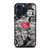 I LOVE LUCY COLLAGE iPhone 15 Pro Max Case Cover
