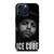 ICE CUBE RAPPER iPhone 15 Pro Max Case Cover