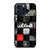 ILLEST LOGO iPhone 15 Pro Max Case Cover