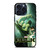 INCREDIBLE HULK iPhone 15 Pro Max Case Cover