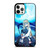 ANGELS OF DEATH SATSURIKU iPhone 12 Pro Max Case Cover