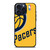 INDIANA PACERS 3 iPhone 15 Pro Max Case Cover