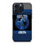 INDIANAPOLIS COLTS NFL LOGO iPhone 15 Pro Max Case Cover