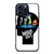 INSIDE OUT CHARACTER iPhone 15 Pro Max Case Cover