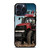 INTERNATIONAL HARVESTER TRACTOR 2 iPhone 15 Pro Max Case Cover