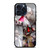 INUYASHA ANIME SESSHOMARU 2 iPhone 15 Pro Max Case Cover