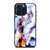 INUYASHA ANIME SESSHOMARU iPhone 15 Pro Max Case Cover INUYASHA ANIME SESSHOMARU iPhone 15 Pro Max Case Cover