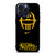 IOWA HAWKEYES FIGHT FOR iPhone 15 Pro Max Case Cover
