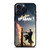 IP MAN 4 iPhone 15 Pro Max Case Cover