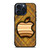 IPHONE APPLE GOLD iPhone 15 Pro Max Case Cover