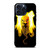 IRON FIST MARVEL SERIES ART iPhone 15 Pro Max Case Cover