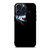IT CLOWN FACE iPhone 15 Pro Max Case Cover