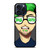 JACKSEPTICEYE FACE iPhone 15 Pro Max Case Cover