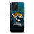 JACKSONVILLE JAGUARS LOGO iPhone 15 Pro Max Case Cover