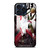 JAMES HARDEN 2 iPhone 15 Pro Max Case Cover