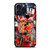JAMES HARDEN COLLAGE iPhone 15 Pro Max Case Cover