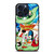 JETSONS MEET FLINTSTONES 2 iPhone 15 Pro Max Case Cover JETSONS MEET FLINTSTONES 2 iPhone 15 Pro Max Case Cover