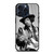 JIMI HENDRIX iPhone 15 Pro Max Case Cover
