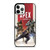 APEX LEGENDS 3 iPhone 12 Pro Max Case Cover