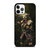 APEX LEGENDS BLOODHOUND iPhone 12 Pro Max Case Cover