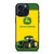 JOHN DEERE TRACTOR 1 iPhone 15 Pro Max Case Cover