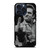 JOHNNY CASH MIDDLE FINGER iPhone 15 Pro Max Case Cover