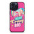 JOJO SIWA DREAM LOVE iPhone 15 Pro Max Case Cover