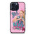 JOJO SIWA iPhone 15 Pro Max Case Cover