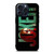 JOKER WORD 2 iPhone 15 Pro Max Case Cover
