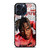 JUICE WRLD QUOTE iPhone 15 Pro Max Case Cover