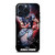 JULIAN EDELMAN 11 PATRIOTS iPhone 15 Pro Max Case Cover