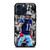 JULIAN EDELMAN PATRIOTS 11 iPhone 15 Pro Max Case Cover