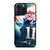 JULIAN EDELMAN PATRIOTS iPhone 15 Pro Max Case Cover