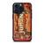 JUMANJI BOX PLAY BOARD iPhone 15 Pro Max Case Cover
