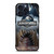 JURASSIC WORLD CAVE iPhone 15 Pro Max Case Cover JURASSIC WORLD CAVE iPhone 15 Pro Max Case Cover