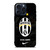 JUVENTUS 5 iPhone 15 Pro Max Case Cover