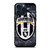 JUVENTUS 6 iPhone 15 Pro Max Case Cover